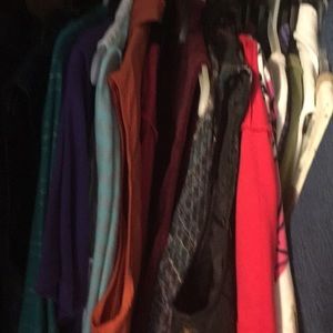 Meet your Posher, Jeanie